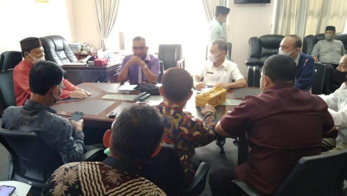 Bantuan UMKM Bunga 0 Persen