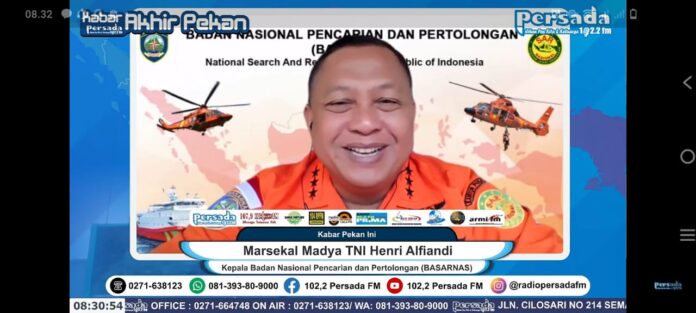 Hubungi 115