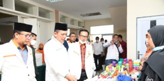 Rakerwil PKS Kepri 2022