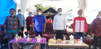 Jemput Aspirasi Masyarakat