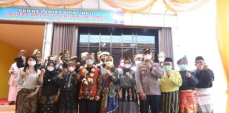 LMS Karimun