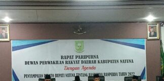 16 Ranperda