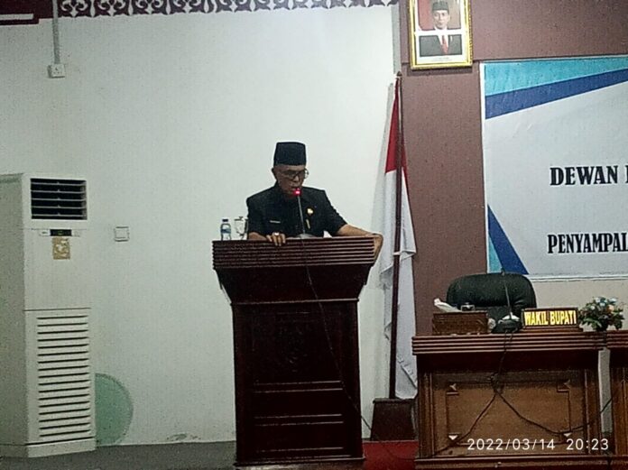 Wan siswandi