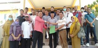 Sejarah Karimun