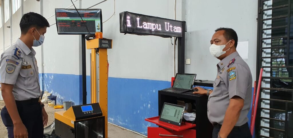 UPR KIR Bintan