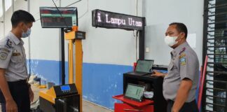 UPR KIR Bintan