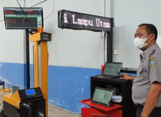 UPR KIR Bintan