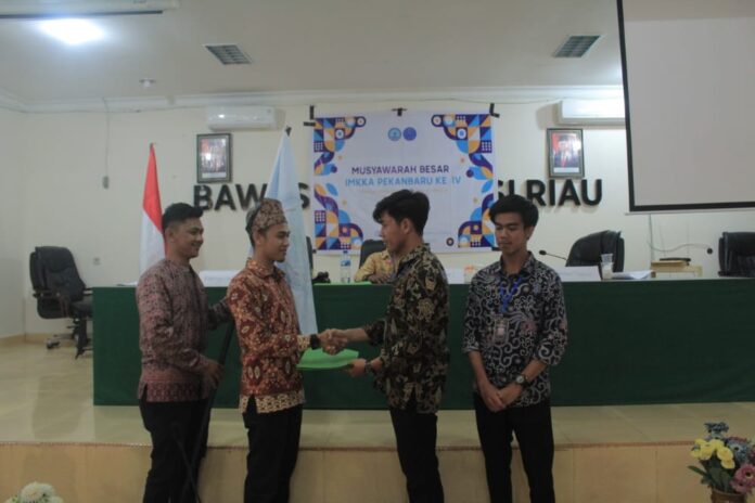 IMKKA Pekanbaru