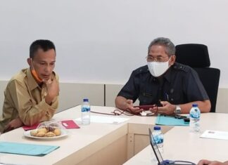 Stabilitas Harga Pangan