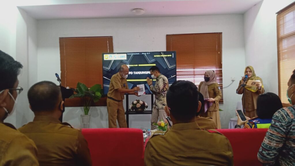 Gunakan QRIS