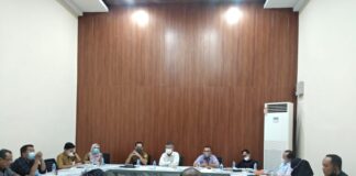Mediasi Harga Sewa Bincen