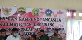 Kampung Pancasila