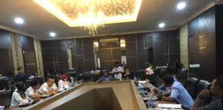 Karyawan PT CTI