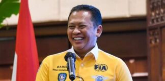 Jokowi Bapak Otomotif Indonesia