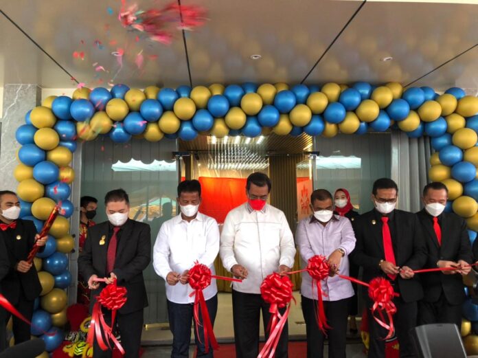 Firma Hukum Andi Fadhlan