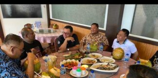 Ceritakan Sejarah Melayu