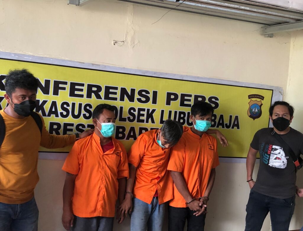 Maling Kabel
