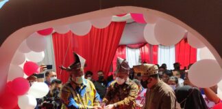 Sekretariat JMSI Kepri