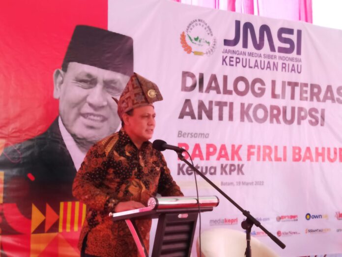 IMG-20220319-WA0026 Ketua KPK