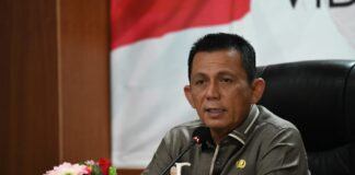 Retribusi Labuh Jangkar