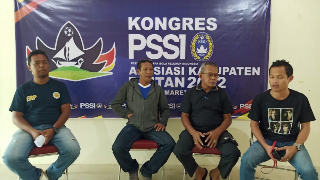 PSSI Bintan