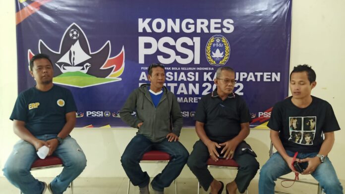 PSSI Bintan