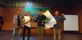 HMKB Tanjungpinang