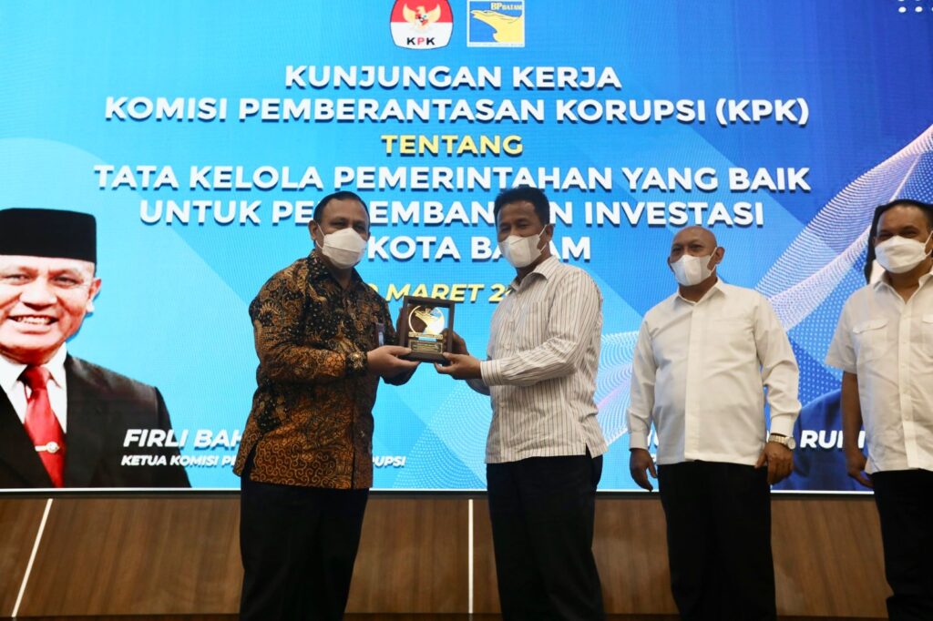 Ekonomi Batam