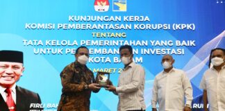 Ekonomi Batam