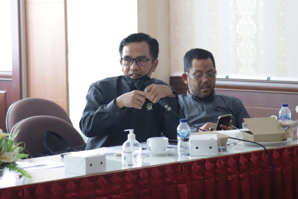 Pusat Pelelangan Ikan Natuna