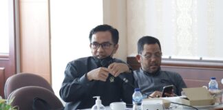 Pusat Pelelangan Ikan Natuna