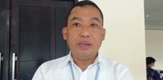 Kampung Bersinar Bebas Narkoba