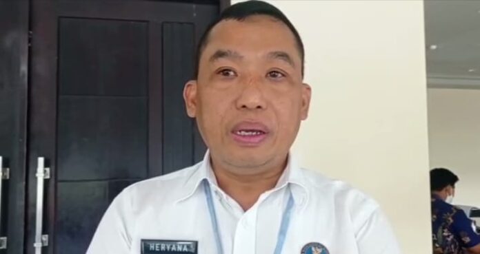 Kampung Bersinar Bebas Narkoba