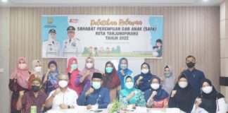 Pelatihan SAPA