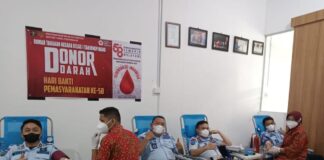 Peringatan HBP