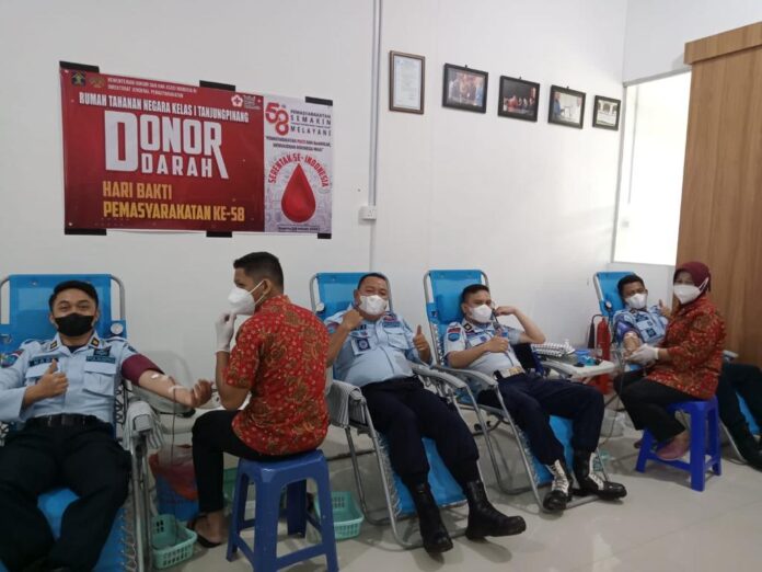 Peringatan HBP