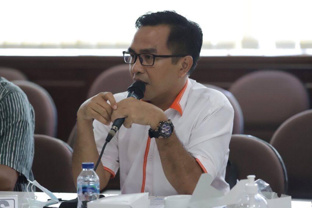 Indeks Pelatihan