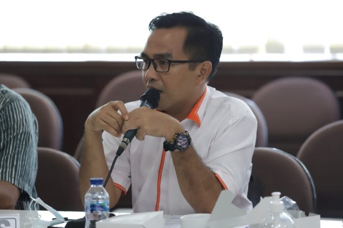 Indeks Pelatihan
