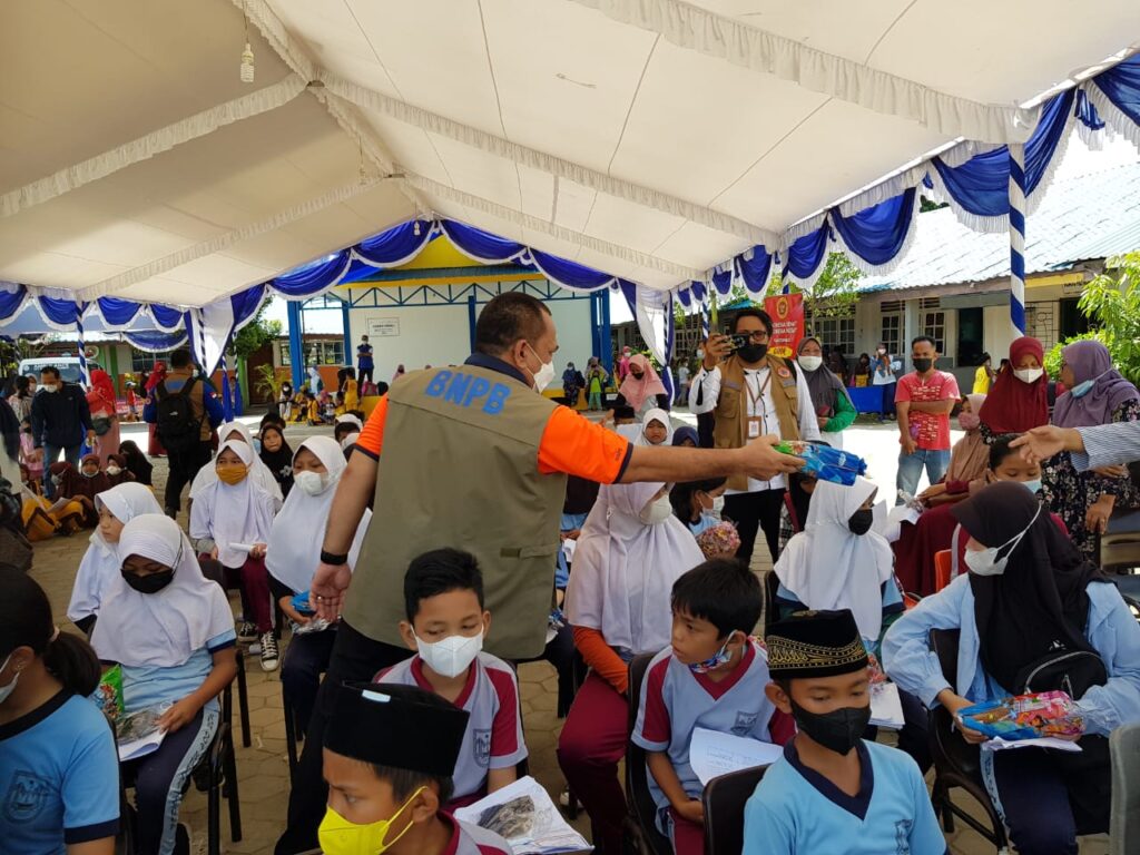 BPBD Kepri