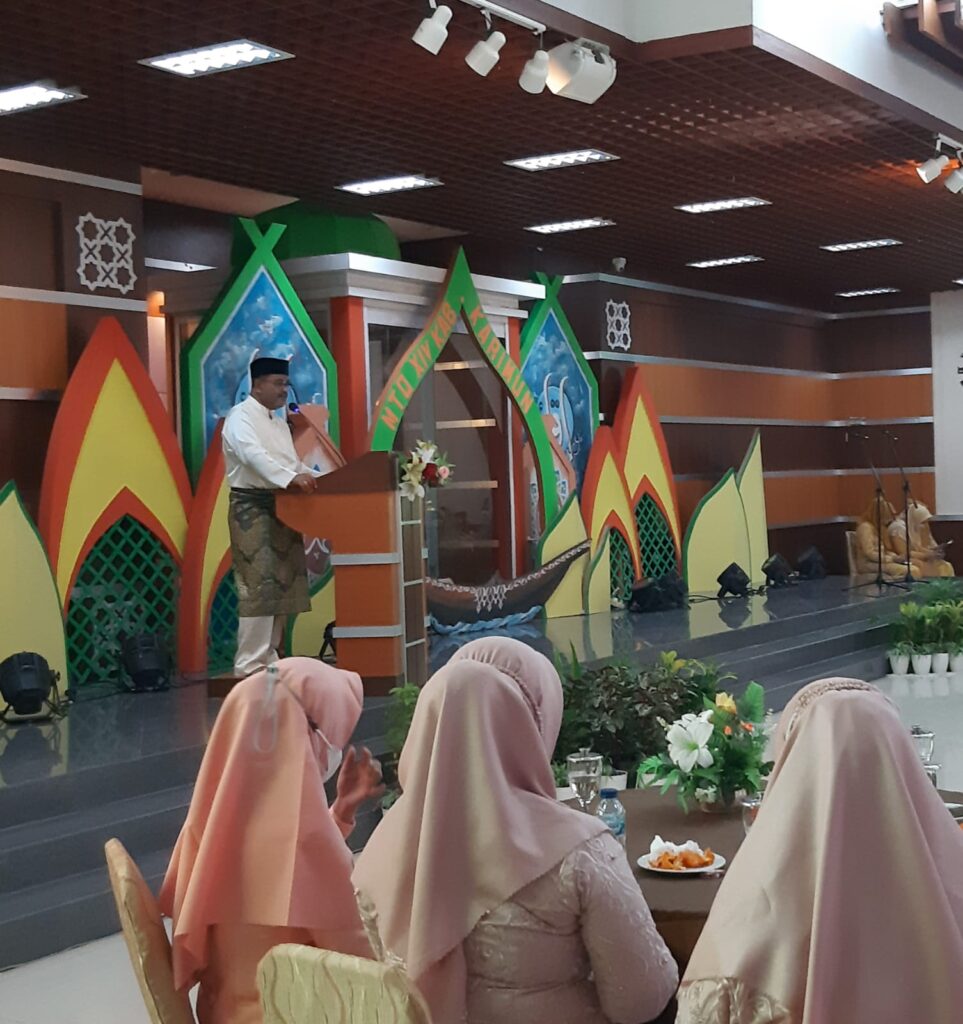 Buka MTQ XIV