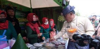 Festival Kuliner Nusantara