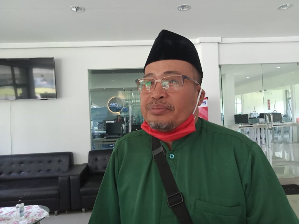 MUI Izinkan Warung Makan