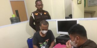 Paksa istri