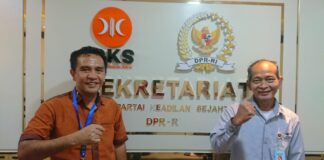 Ketua Komisi II DPRD Kepri