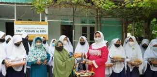 Ketua PKK Riau