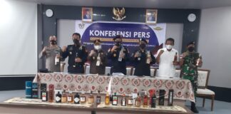 DJBC Kepri
