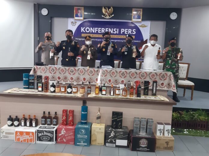 DJBC Kepri