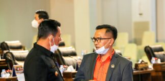 Rapat Paripurna