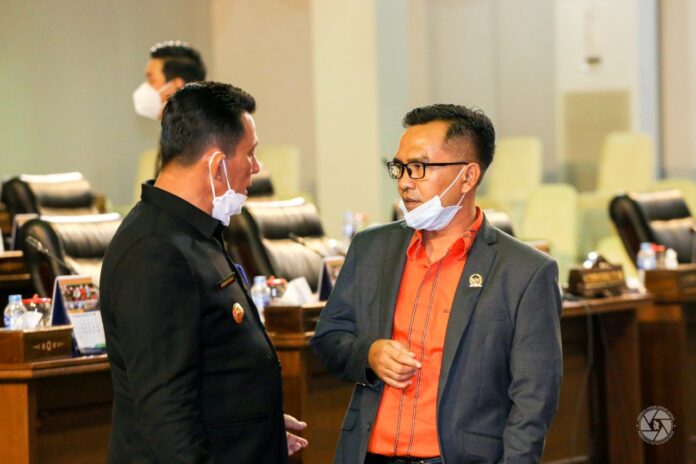 Rapat Paripurna