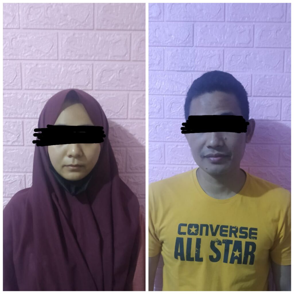 Oknum ASN Pemprov Kepri